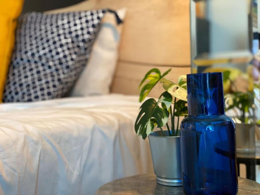 Art Marina Nad Rzeka Z Bezplatnym Parkingiem Apartment Wroclaw Luaran gambar